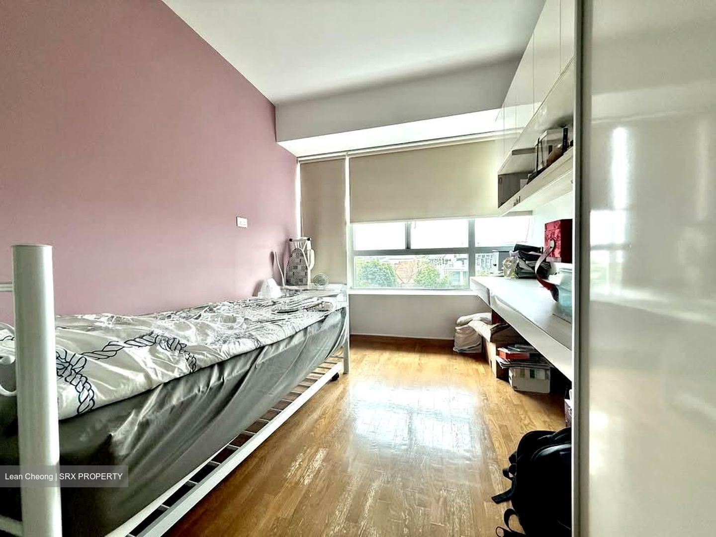 The Minton (D19), Condominium #533212981